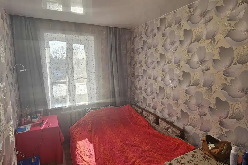 Продаётся 2-комнатная квартира, 38 м²