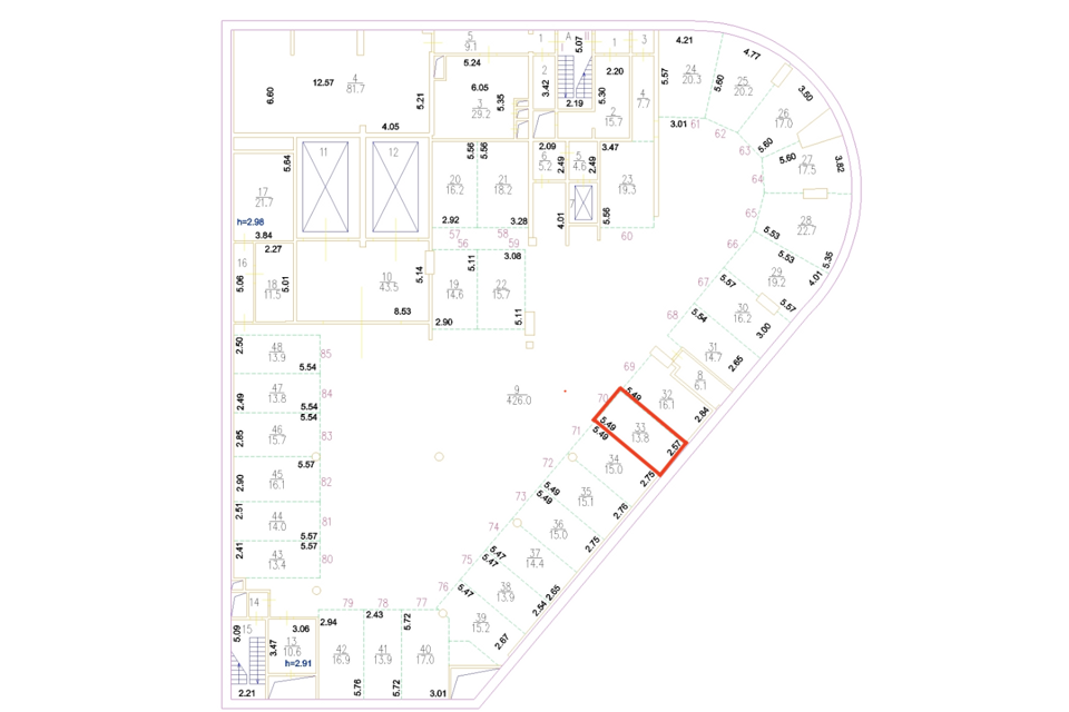 фото отбъекта