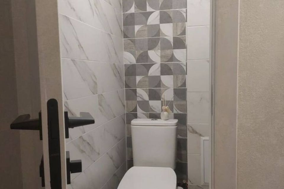 Продаётся 2-комнатная квартира, 54 м²