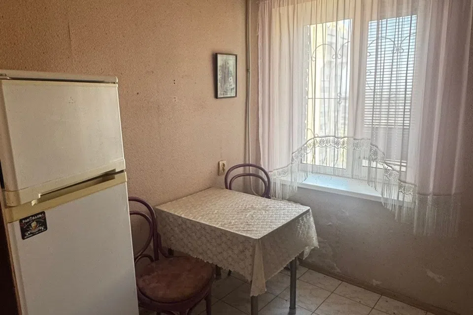 Продаётся 2-комнатная квартира, 56 м²
