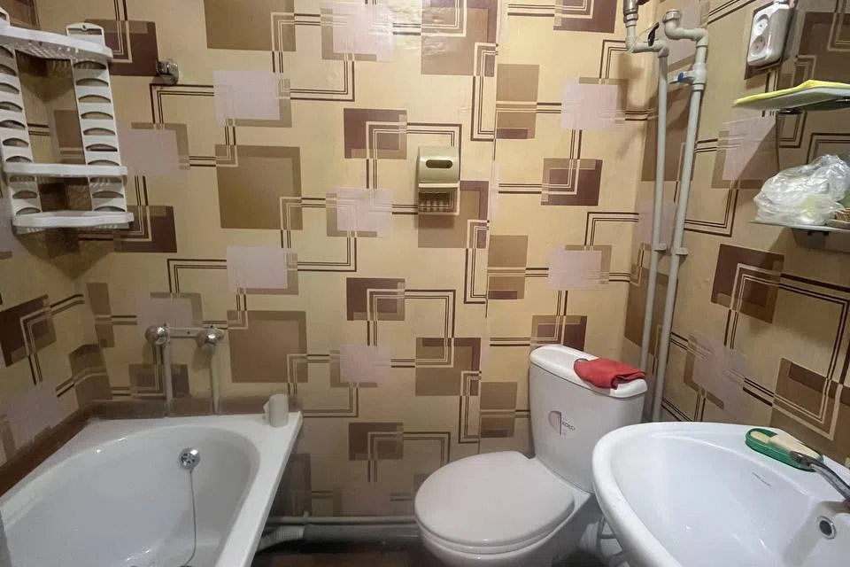 Продаётся часть дома