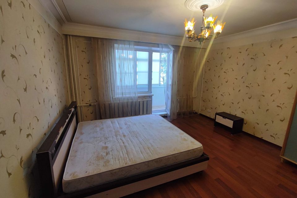 Сдаётся 2-комнатная квартира, 60 м²