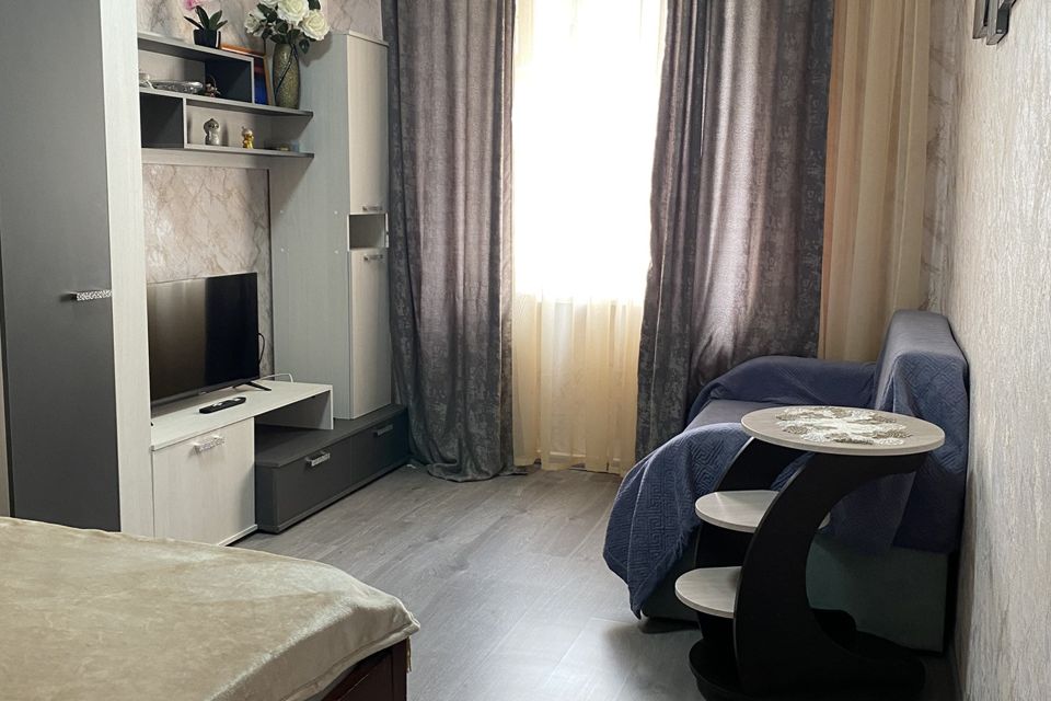 Сдаётся 2-комнатная квартира, 60 м²