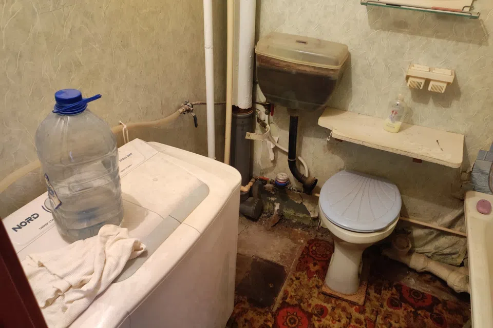 Продаётся 1-комнатная квартира, 35 м²