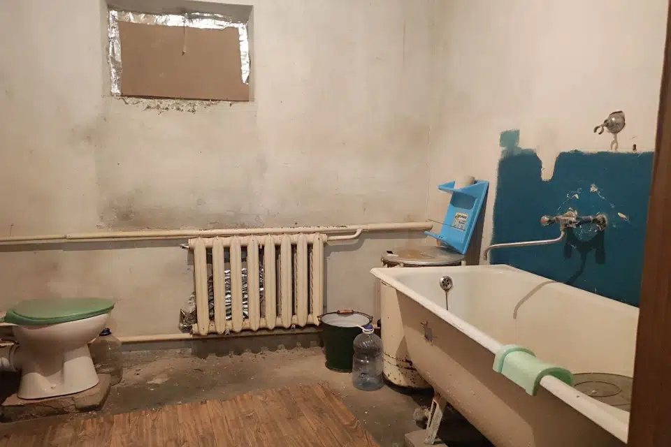 Продаётся 1-этажный дом, 85 м²