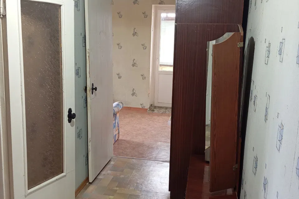 Продаётся 2-комнатная квартира, 49.2 м²