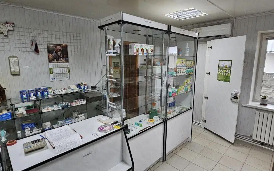 Продаётся помещение своб. назначения, 87 м²