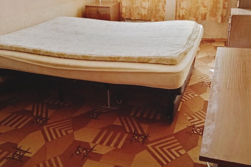 Продаётся 2-комнатная квартира, 52.3 м²