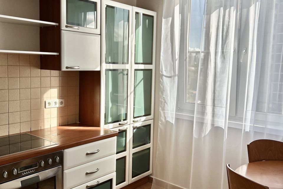 Продаётся 2-комнатная квартира, 50.3 м²