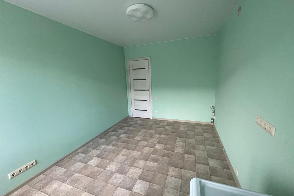Продаётся 2-комнатная квартира, 56.1 м²