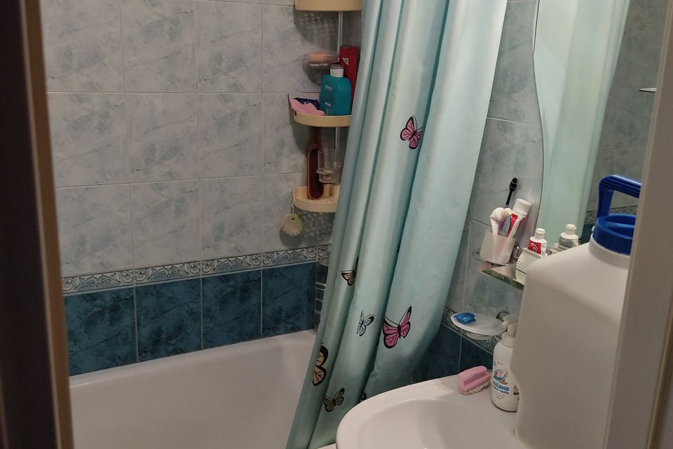 Продаётся 2-комнатная квартира, 50 м²