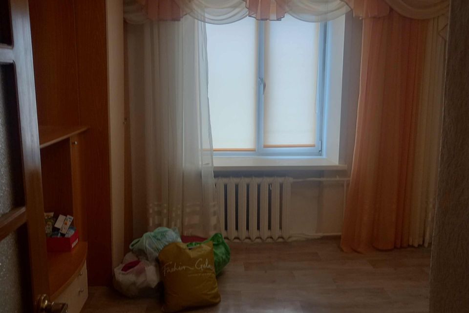 Продаётся 2-комнатная квартира, 49.9 м²