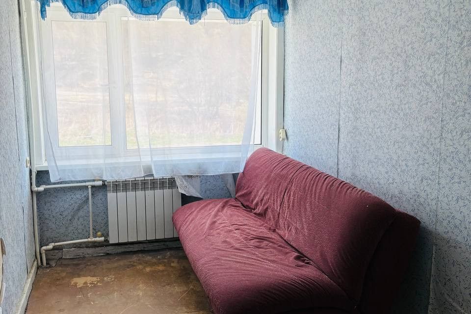 Продаётся 2-комнатная квартира, 42 м²