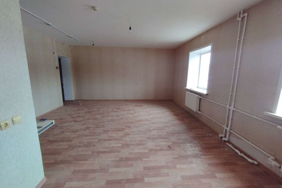 Продаётся студия, 34.4 м²