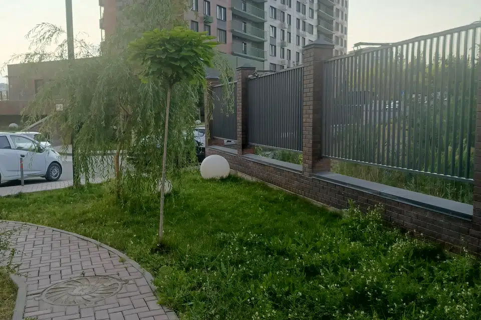 Продаётся 1-комнатная квартира, 32 м²