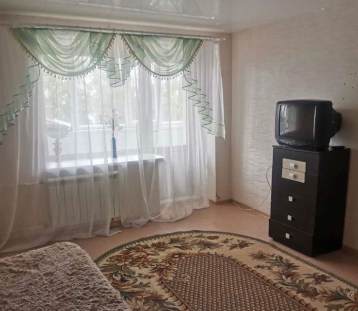 Продаётся 2-комнатная квартира, 50.6 м²