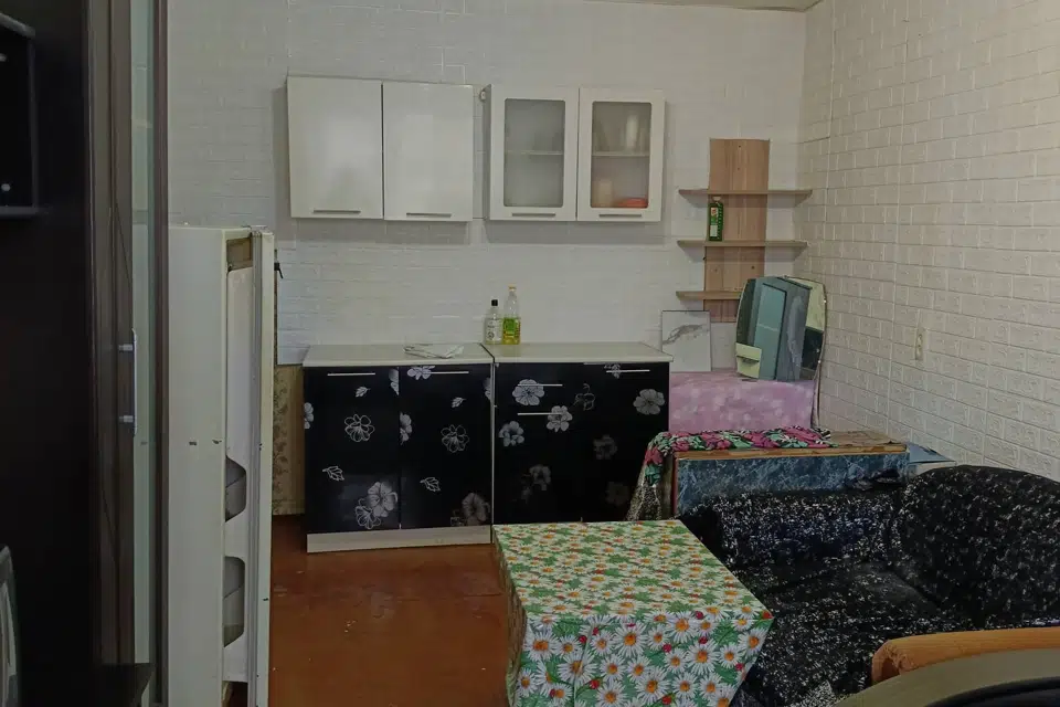Продаётся комната в 4-комн. квартире, 18 м²