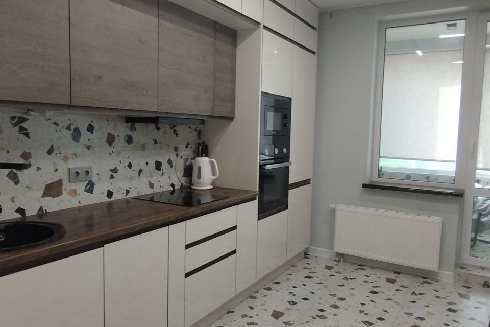 Продаётся 1-комнатная квартира, 30 м²