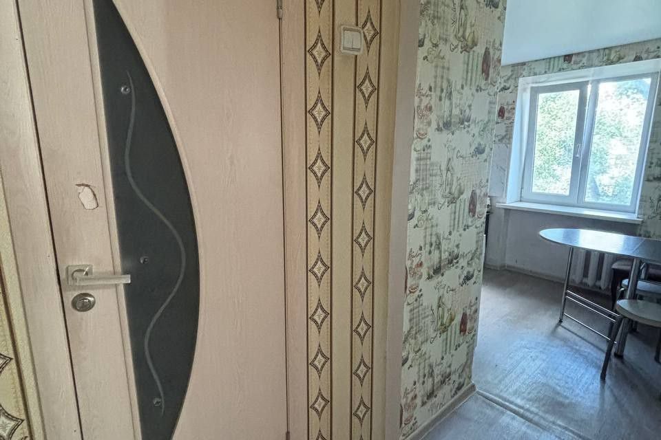 Продаётся 2-комнатная квартира, 44 м²