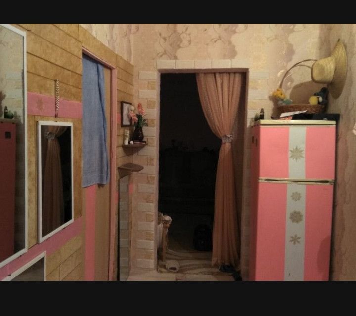 Продаётся 2-комнатная квартира, 45 м²