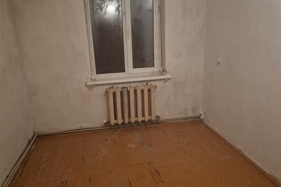 Продаётся 1-этажный дом, 57 м²