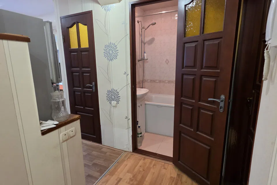 Продаётся 2-комнатная квартира, 5 м²