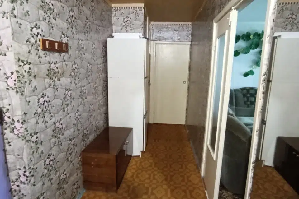 Продаётся 2-комнатная квартира, 70 м²