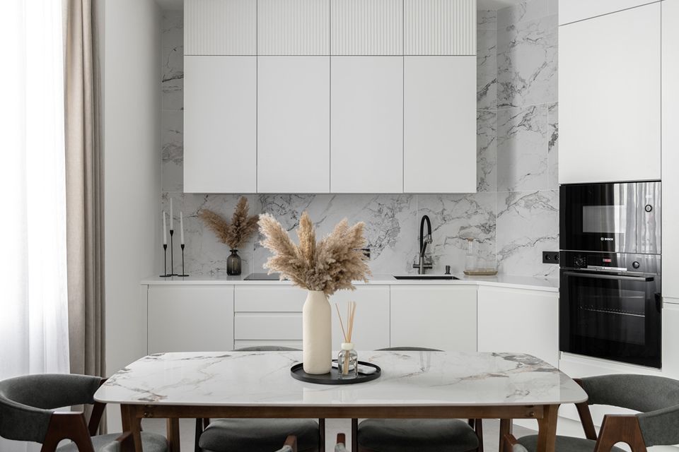 Продаётся 3-комнатная квартира, 78.2 м²