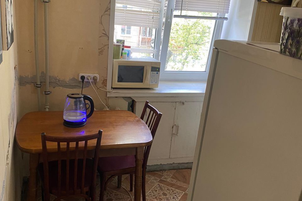 Продаётся 2-комнатная квартира, 41.5 м²