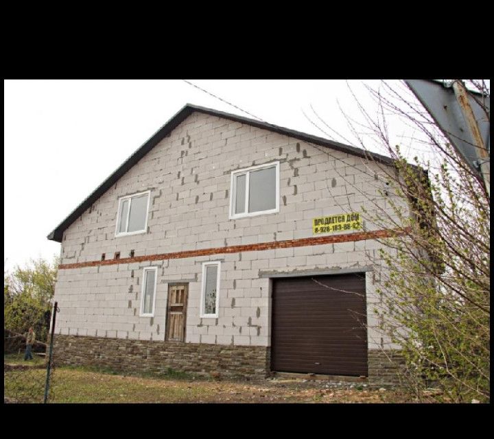 Продаётся 2-этажный дом, 415 м²