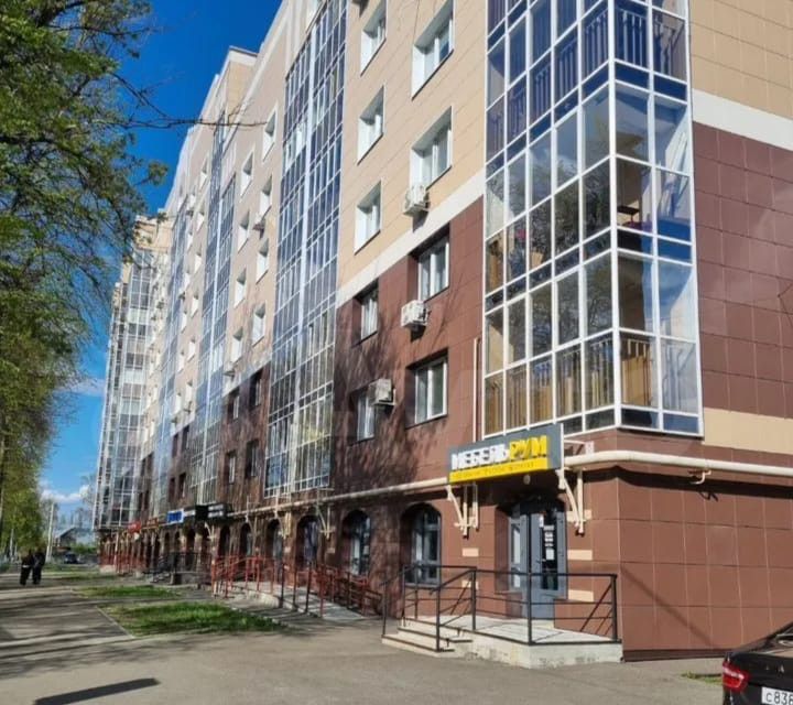 Продаётся 2-комнатная квартира, 62 м²
