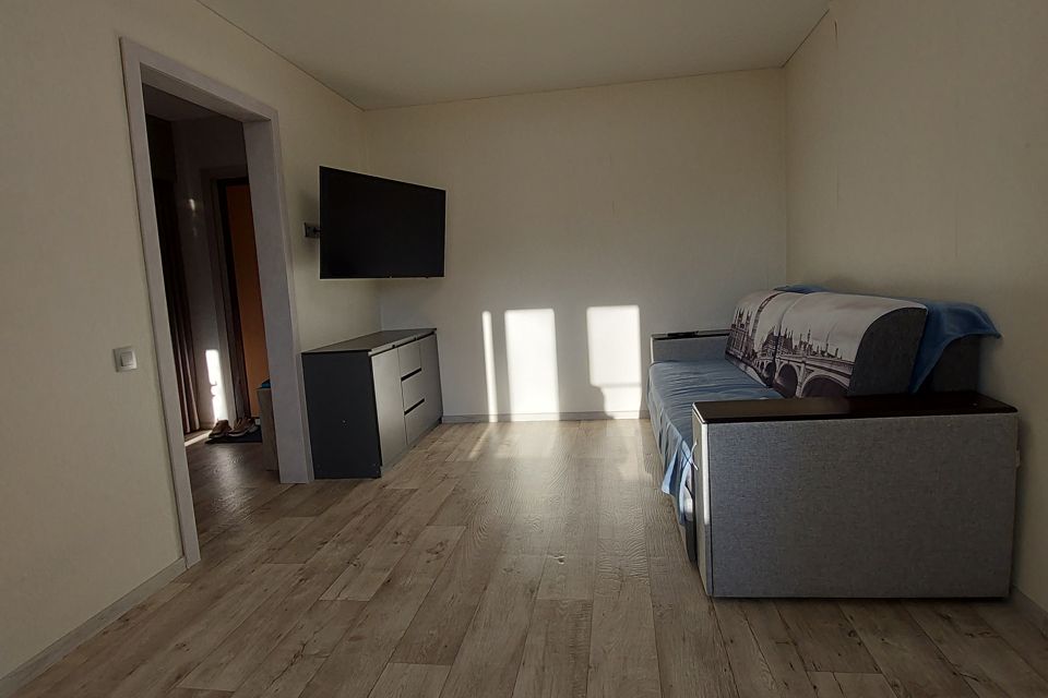 Продаётся 1-комнатная квартира, 29 м²