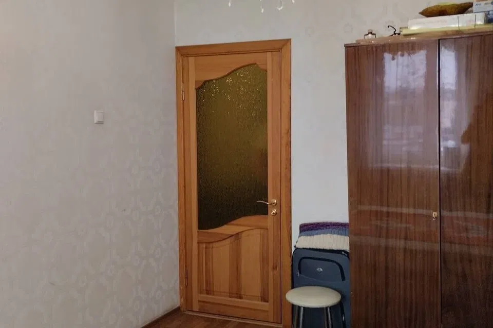 Продаётся 3-комнатная квартира, 59 м²