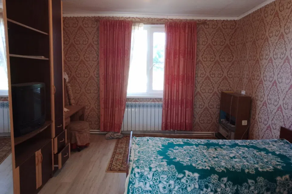 Продаётся 2-этажный дом, 118 м²