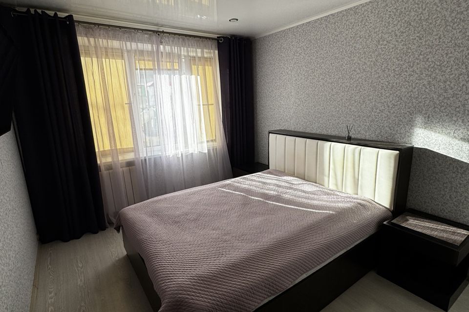 Продаётся 2-комнатная квартира, 54.1 м²