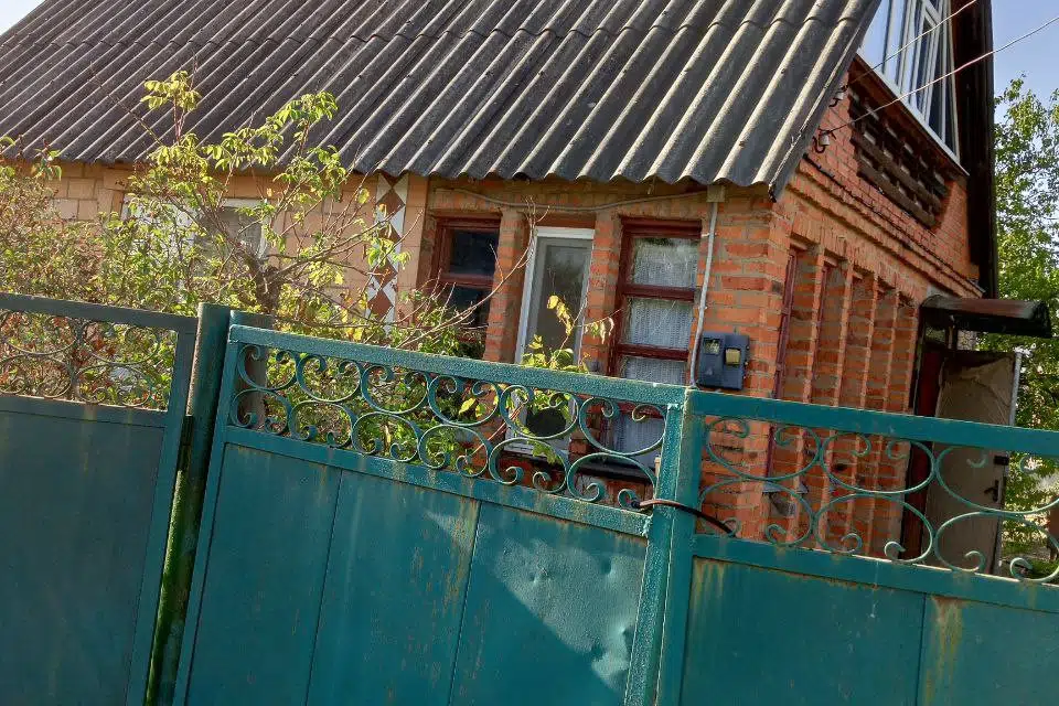 Продаётся 1-этажный дом, 38 м²