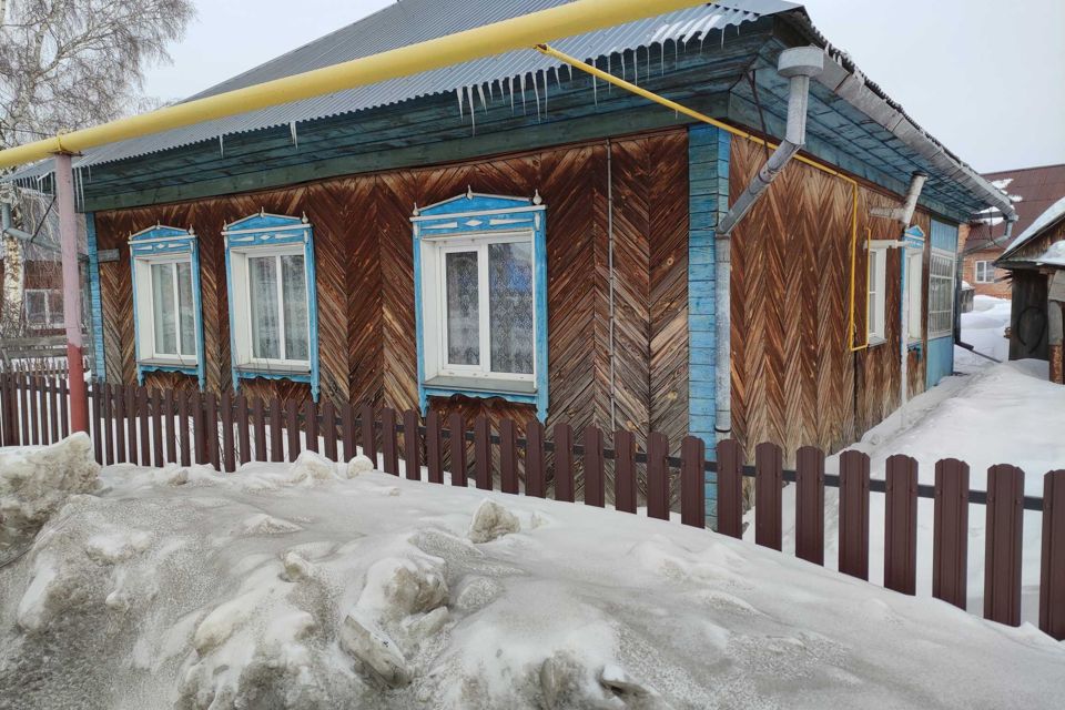 Купить Дом В Р П Мошково Нсо