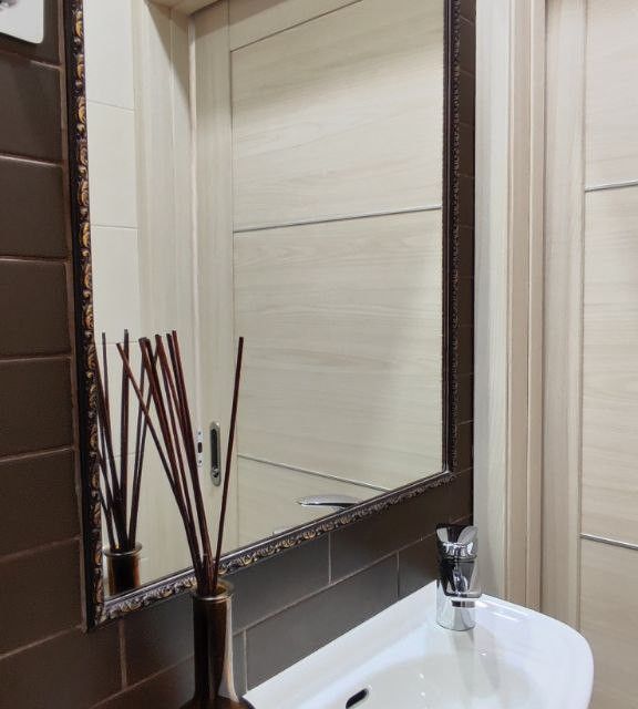 Сдаётся 2-комнатная квартира, 52 м²