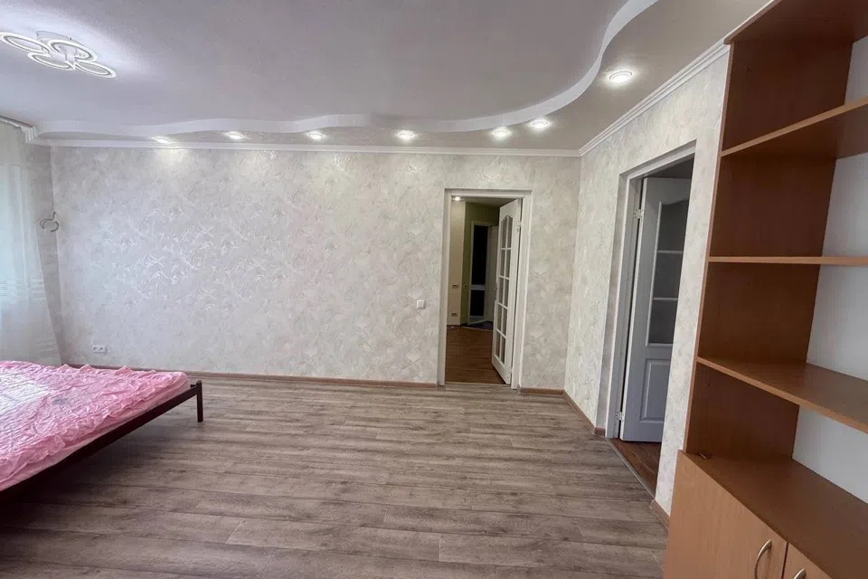 Продаётся 3-комнатная квартира, 70 м²