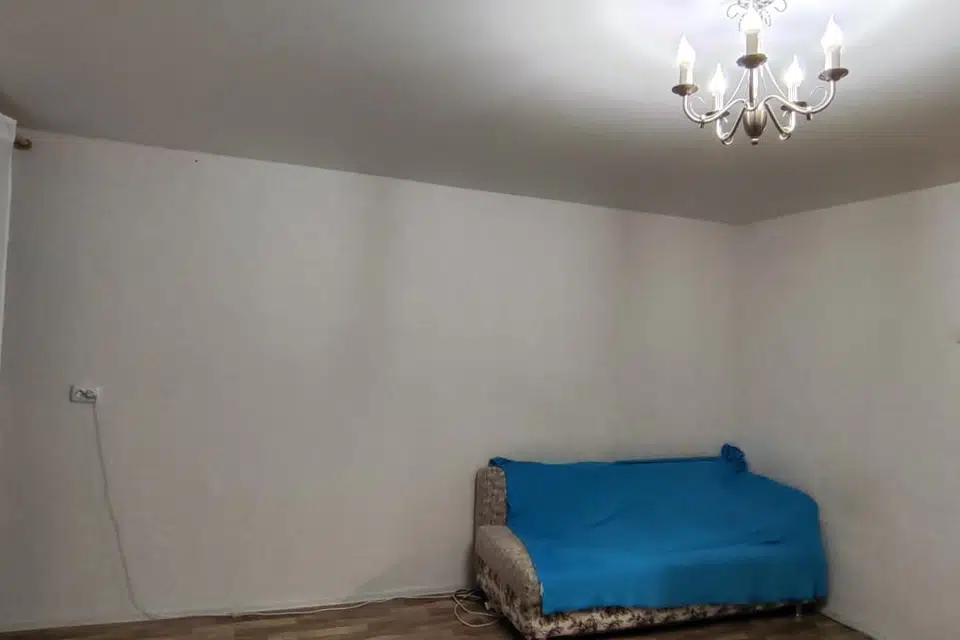 Продаётся 3-комнатная квартира, 75 м²