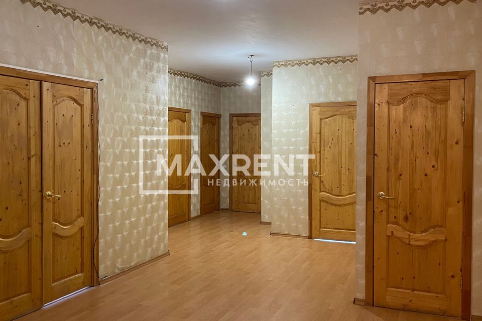 Продаётся 3-комнатная квартира, 88.1 м²