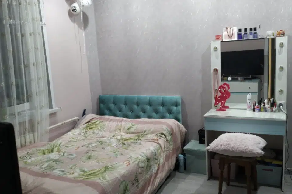 Продаётся 3-комнатная квартира, 76 м²