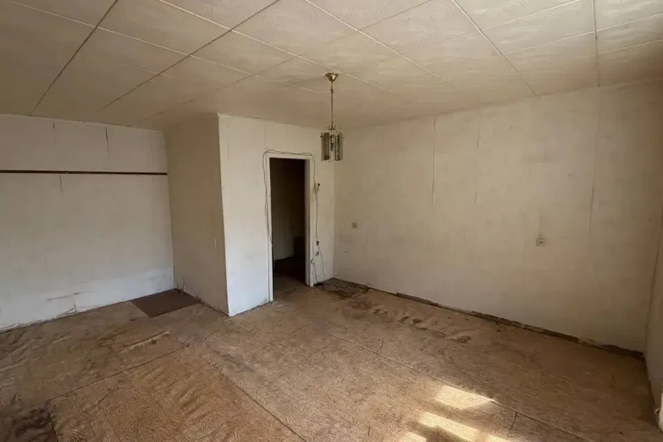 Продаётся 1-комнатная квартира, 39.7 м²