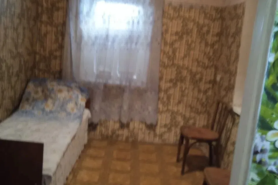 Продаётся 1-комнатная квартира, 37 м²