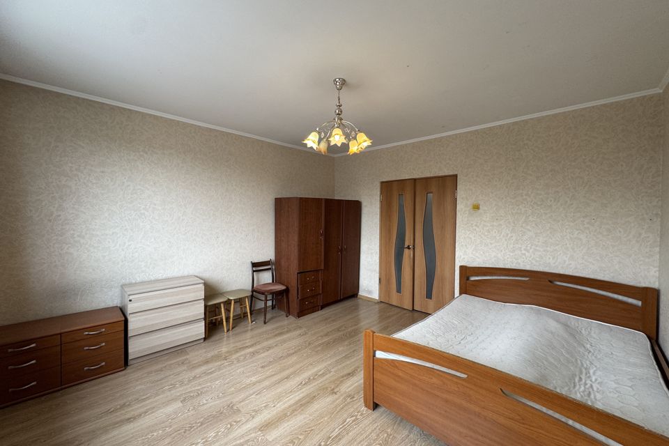 Продаётся 3-комнатная квартира, 80 м²