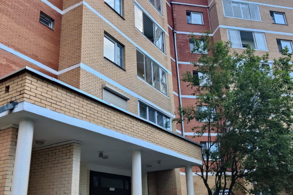 Продаётся 2-комнатная квартира, 70 м²