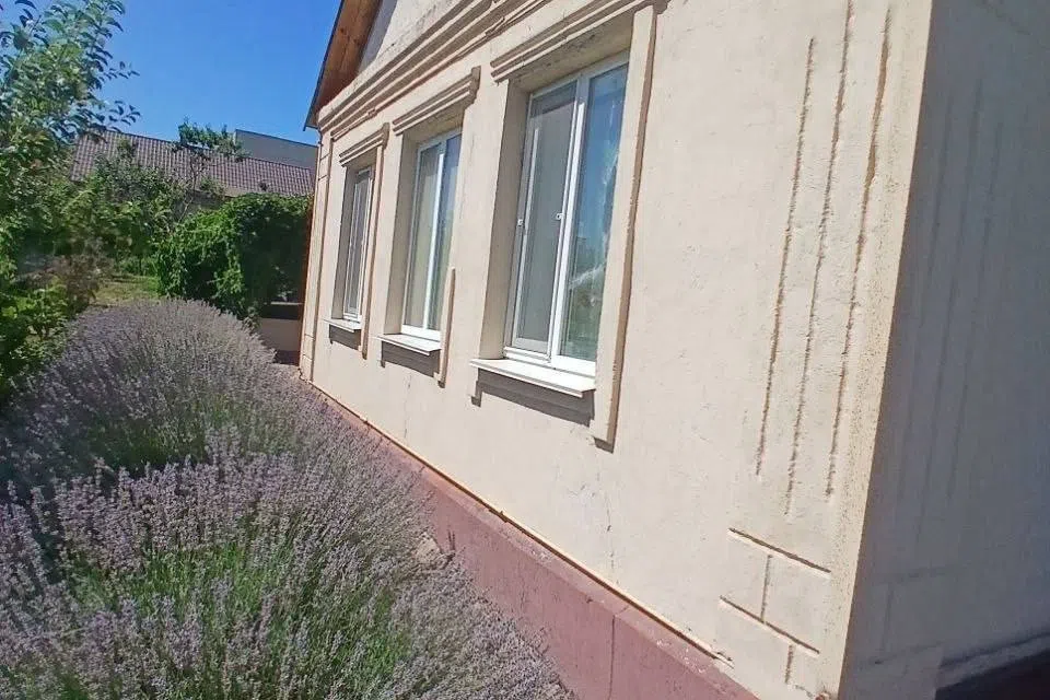 Продаётся 1-этажный дом, 89.8 м²