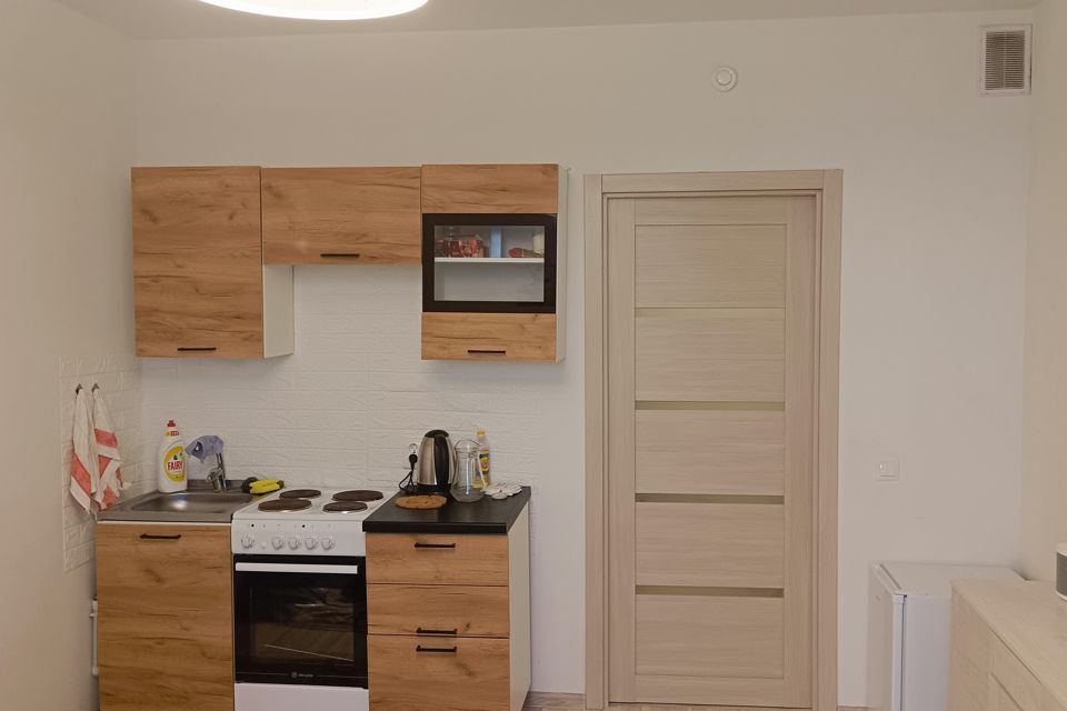 Продаётся студия, 23 м²