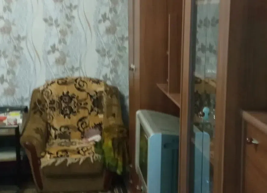 Продаётся 3-комнатная квартира, 67 м²