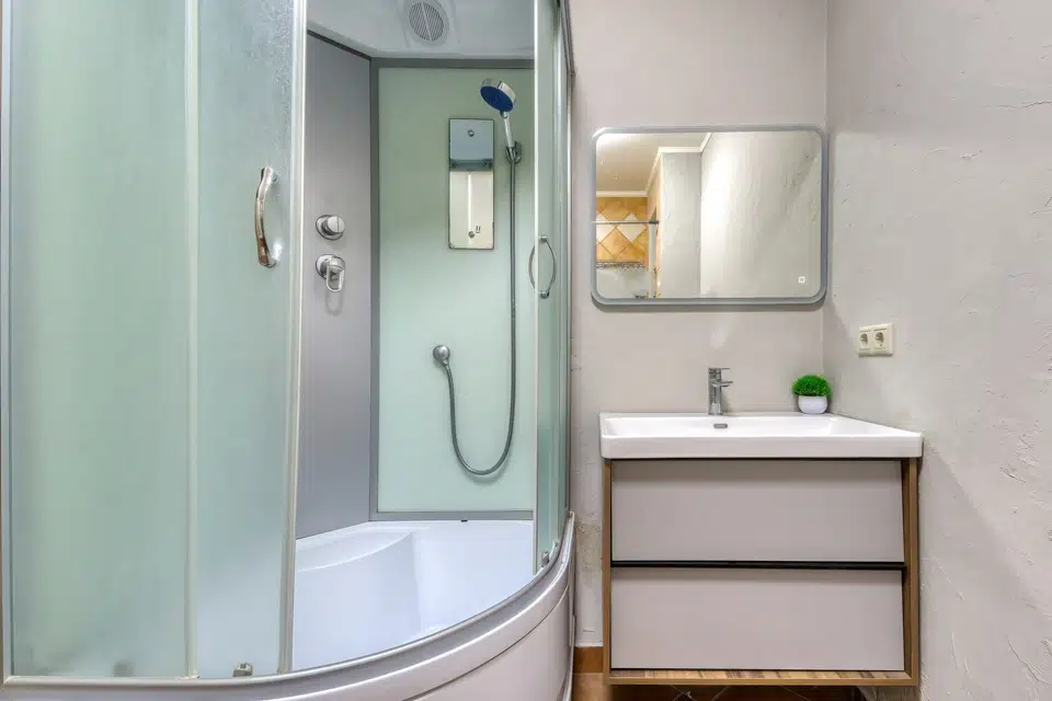 Продаётся 2-комнатная квартира, 55.1 м²